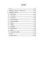 Referāts 'Vispārīgās pedagoģijas priekšmets, tā kategorijas', 2.