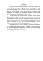 Referāts 'Vispārīgās pedagoģijas priekšmets, tā kategorijas', 3.