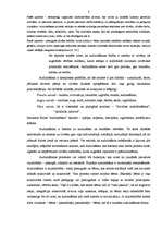 Referāts 'Vispārīgās pedagoģijas priekšmets, tā kategorijas', 8.