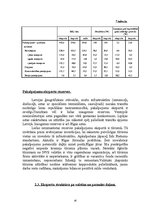 Referāts 'Latvijas eksporta struktūra un dinamika', 16.