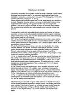 Konspekts 'Dinaburgas cietoksnis', 1.