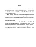 Referāts 'Valsts policijas koledža kā augstākās izglītības iestāde', 2.