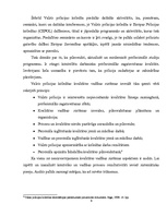 Referāts 'Valsts policijas koledža kā augstākās izglītības iestāde', 6.