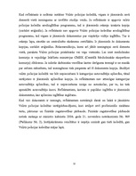Referāts 'Valsts policijas koledža kā augstākās izglītības iestāde', 12.