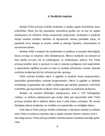 Referāts 'Valsts policijas koledža kā augstākās izglītības iestāde', 14.