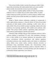 Referāts 'Valsts policijas koledža kā augstākās izglītības iestāde', 15.