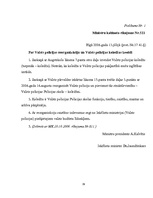 Referāts 'Valsts policijas koledža kā augstākās izglītības iestāde', 19.