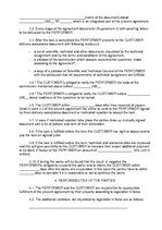 Paraugs 'Agreement on Preparation Tehnical and Scientific Production', 2.