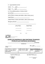 Paraugs 'Agreement on Preparation Tehnical and Scientific Production', 9.