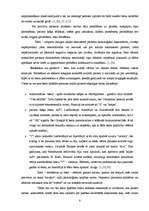 Referāts 'Neverbālā komunikācija', 5.