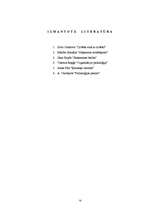 Referāts 'Neverbālā komunikācija', 13.