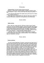 Referāts 'Rožu dzimta', 8.