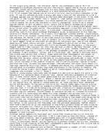 Eseja 'The Characterization of Hamlet', 1.