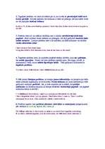 Konspekts 'Tagadnes perfekta lietošana un veidošana', 2.