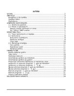 Biznesa plāns 'Uzņēmums "Taifūns"', 2.