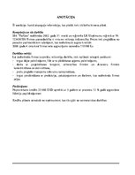 Biznesa plāns 'Uzņēmums "Taifūns"', 3.