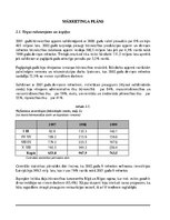 Biznesa plāns 'Uzņēmums "Taifūns"', 7.