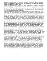 Eseja 'Solution to Southwest Airlines 1993 Expansion', 2.