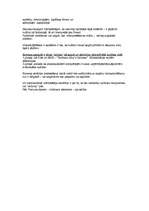 Konspekts 'Kultūra', 6.