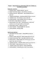 Konspekts 'Puķkopība', 5.