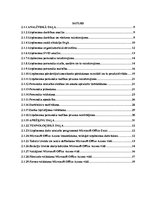 Diplomdarbs 'Pakalpojumu sniegšanas uzņēmuma personāla vadīšanas attīstības projekts', 6.