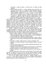 Diplomdarbs 'Pakalpojumu sniegšanas uzņēmuma personāla vadīšanas attīstības projekts', 27.