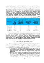 Diplomdarbs 'Pakalpojumu sniegšanas uzņēmuma personāla vadīšanas attīstības projekts', 34.
