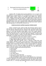 Diplomdarbs 'Pakalpojumu sniegšanas uzņēmuma personāla vadīšanas attīstības projekts', 48.