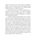 Eseja 'Recenzija par S.Zirnes rakstam "Par katliem un dvēselēm: ēdiena gatavošana un dz', 3.