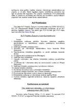 Referāts 'ILFA pamatprogramma bibliotēkzinātnes attīstībai (ALP)', 4.