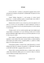 Referāts 'Rāmējumi un dienaskārtība, atspoguļojot ārkārtas stāvokli valstī televīzijas rīt', 3.