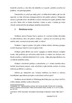 Referāts 'Rāmējumi un dienaskārtība, atspoguļojot ārkārtas stāvokli valstī televīzijas rīt', 5.