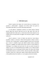 Referāts 'Rāmējumi un dienaskārtība, atspoguļojot ārkārtas stāvokli valstī televīzijas rīt', 6.