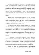 Referāts 'Rāmējumi un dienaskārtība, atspoguļojot ārkārtas stāvokli valstī televīzijas rīt', 7.