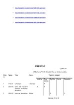 Referāts 'Rāmējumi un dienaskārtība, atspoguļojot ārkārtas stāvokli valstī televīzijas rīt', 10.