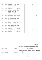 Referāts 'Rāmējumi un dienaskārtība, atspoguļojot ārkārtas stāvokli valstī televīzijas rīt', 16.