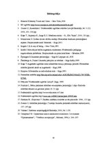 Diplomdarbs 'Pamatizglītības kvalitāte profesijas sekmīgai apguvei', 40.