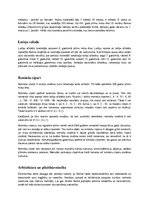 Konspekts 'Senās Romas sasniegumi', 2.