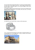 Konspekts 'Senās Romas sasniegumi', 3.