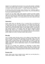 Konspekts 'Senās Romas sasniegumi', 4.