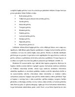 Eseja 'Kopējās politikas Eiropā. Kopējā lauksaimniecības politika', 2.