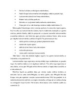 Eseja 'Kopējās politikas Eiropā. Kopējā lauksaimniecības politika', 4.