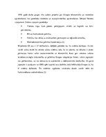 Eseja 'Kopējās politikas Eiropā. Kopējā lauksaimniecības politika', 5.