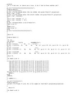 Paraugs 'The Creation of Tic-Tac-Toe Game Using the C/C++ Language', 5.