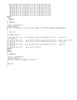 Paraugs 'The Creation of Tic-Tac-Toe Game Using the C/C++ Language', 6.