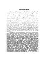 Referāts 'Cilvēces rašanās', 2.