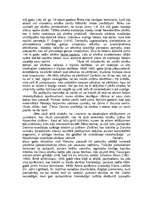 Referāts 'Cilvēces rašanās', 3.