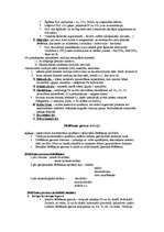 Konspekts 'Eksogēnie ģeoloģiskie procesi', 2.