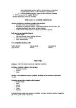 Konspekts 'Eksogēnie ģeoloģiskie procesi', 3.