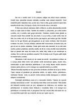 Diplomdarbs 'Sākumskolēnu priekšstatu īpatnības par sociālajām lomām, personības īpašībām un ', 6.